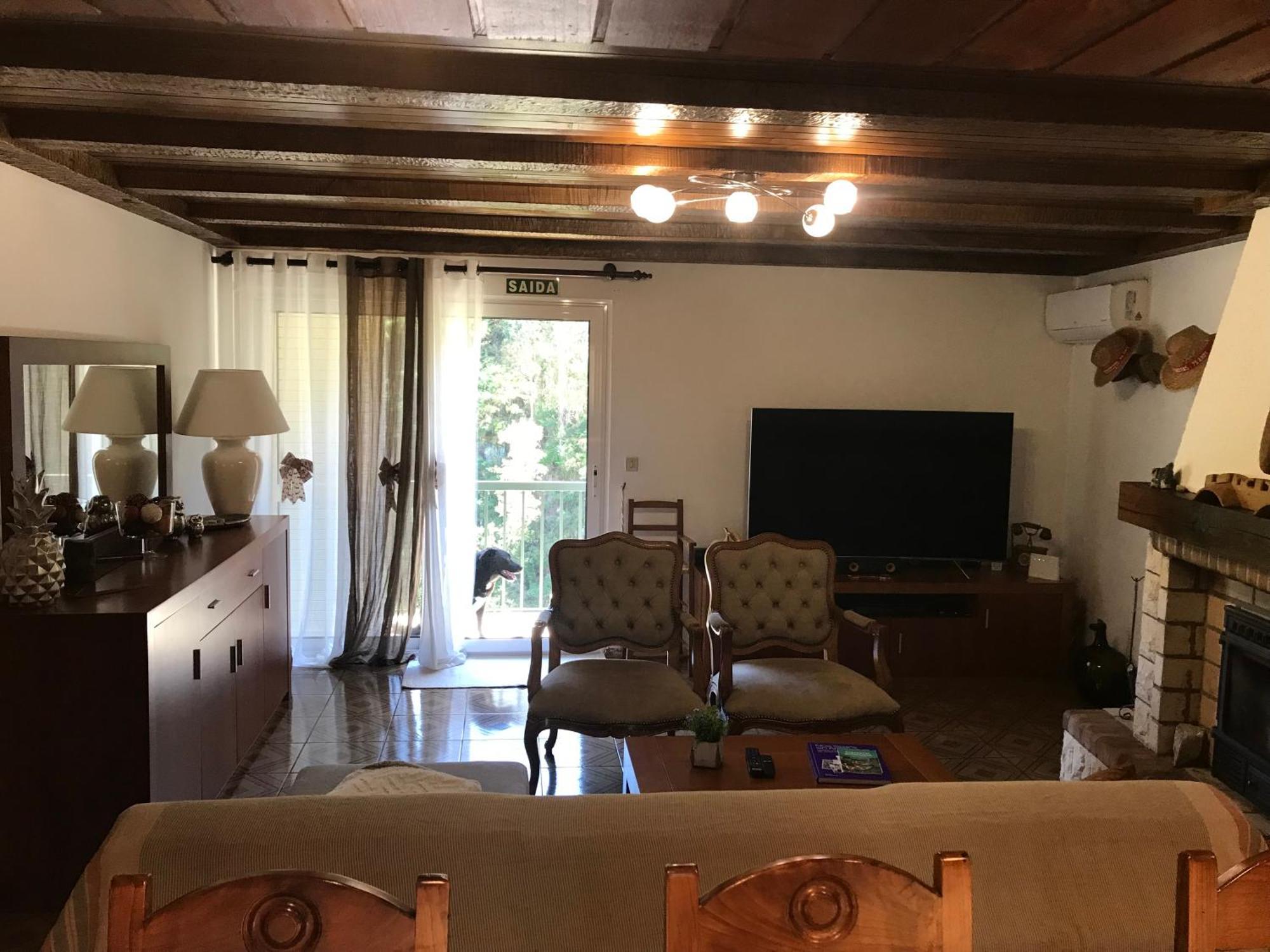 O Refugio Do Mineiro Apartment Arouca Exterior photo