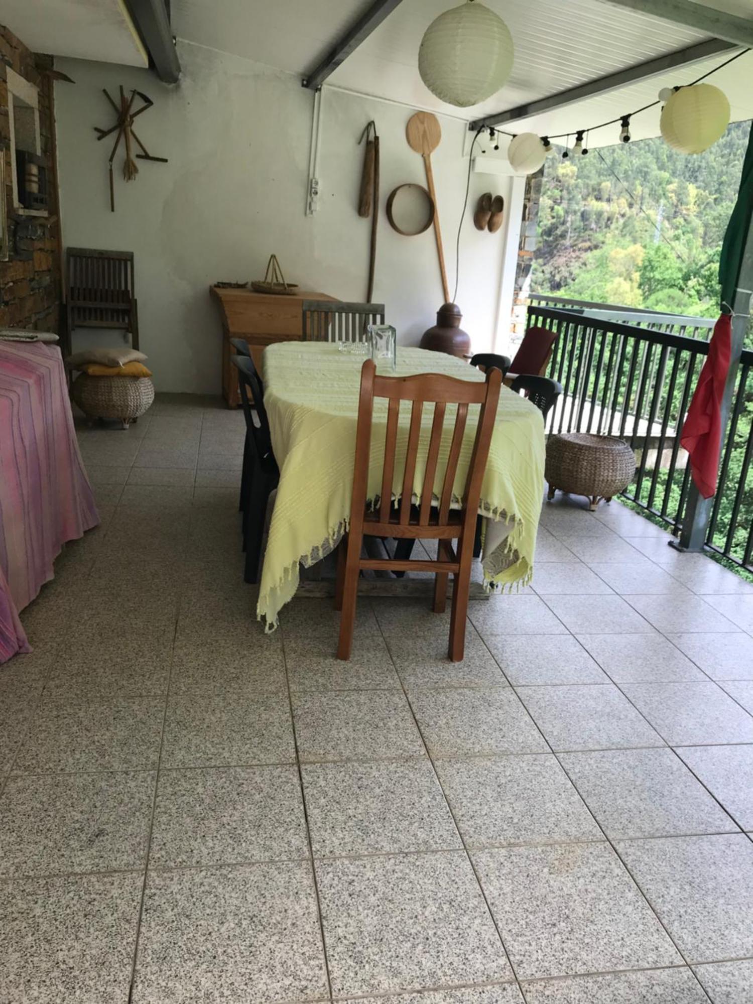 O Refugio Do Mineiro Apartment Arouca Exterior photo